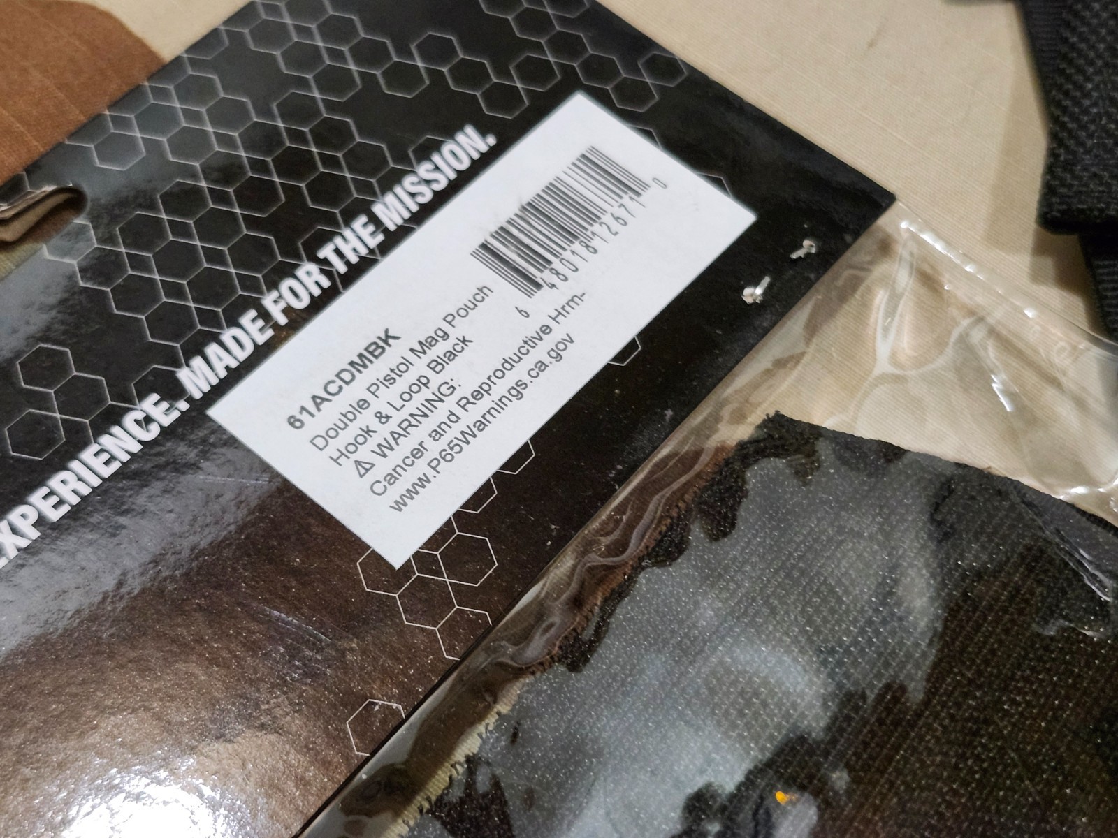 Blackhawk Lot of 5 Hook Back Pouches Mag Shotgun Holster More READ DESCRIPTION!