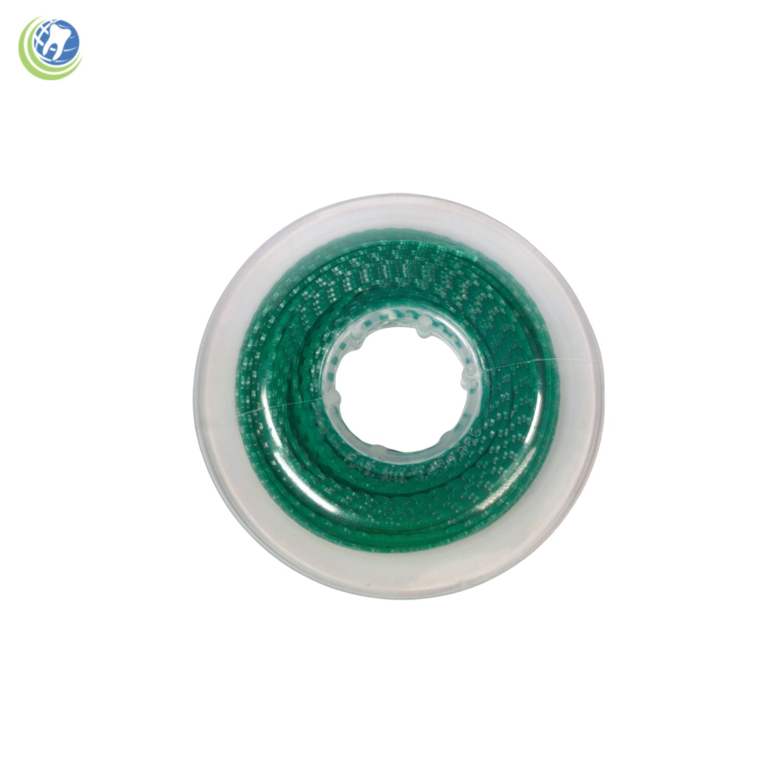 Dental Orthodontic Ligature Ultra Power Elastomeric Elastic Chain Continuous 15'