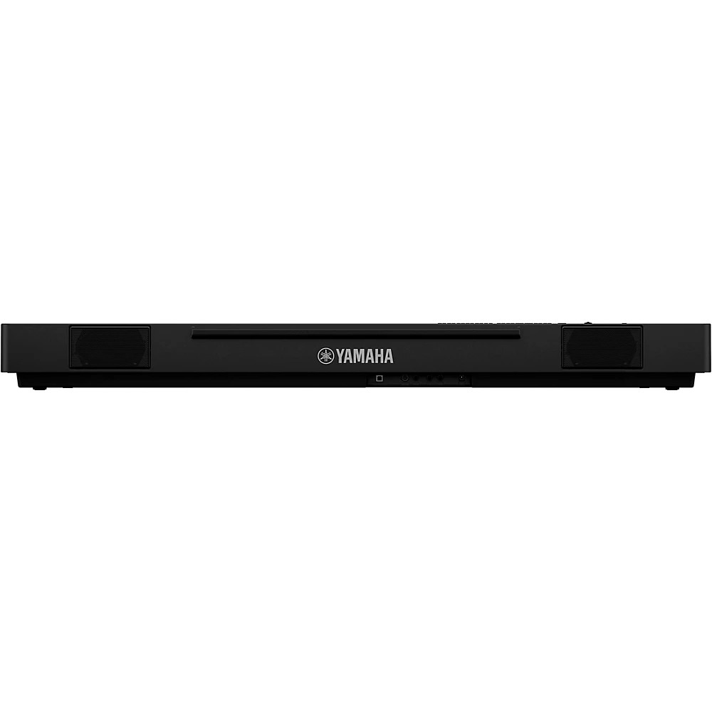 Yamaha P-225 88-Key Digital Piano in Black, New with Free Shipping