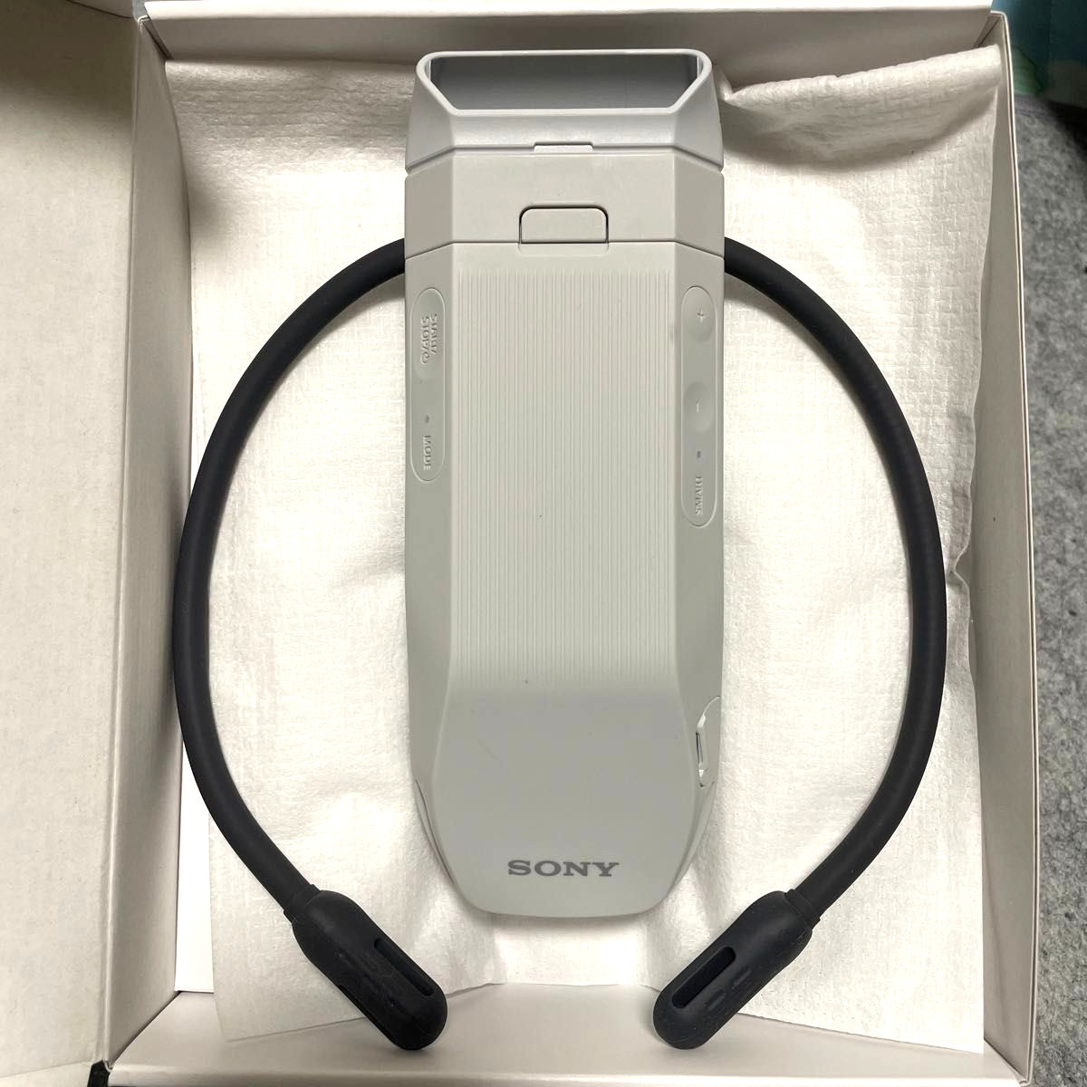 Sony Reon Pocket Pro Sensing Kit RNPK-P1 Wearable Thermo Device 2025 Japan
