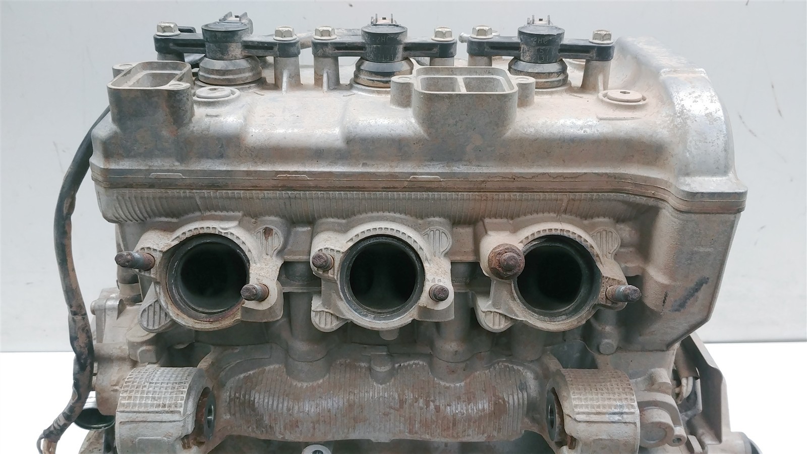 2022 Arctic Cat Wildcat XX Full Running Engine Complete Motor 0462-051