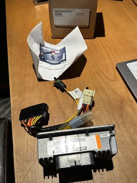 Polaris 2203350 OEM KIT-SUREPOWER ECM 600700 RZR Sportsman 850 800 500 XP Scramb