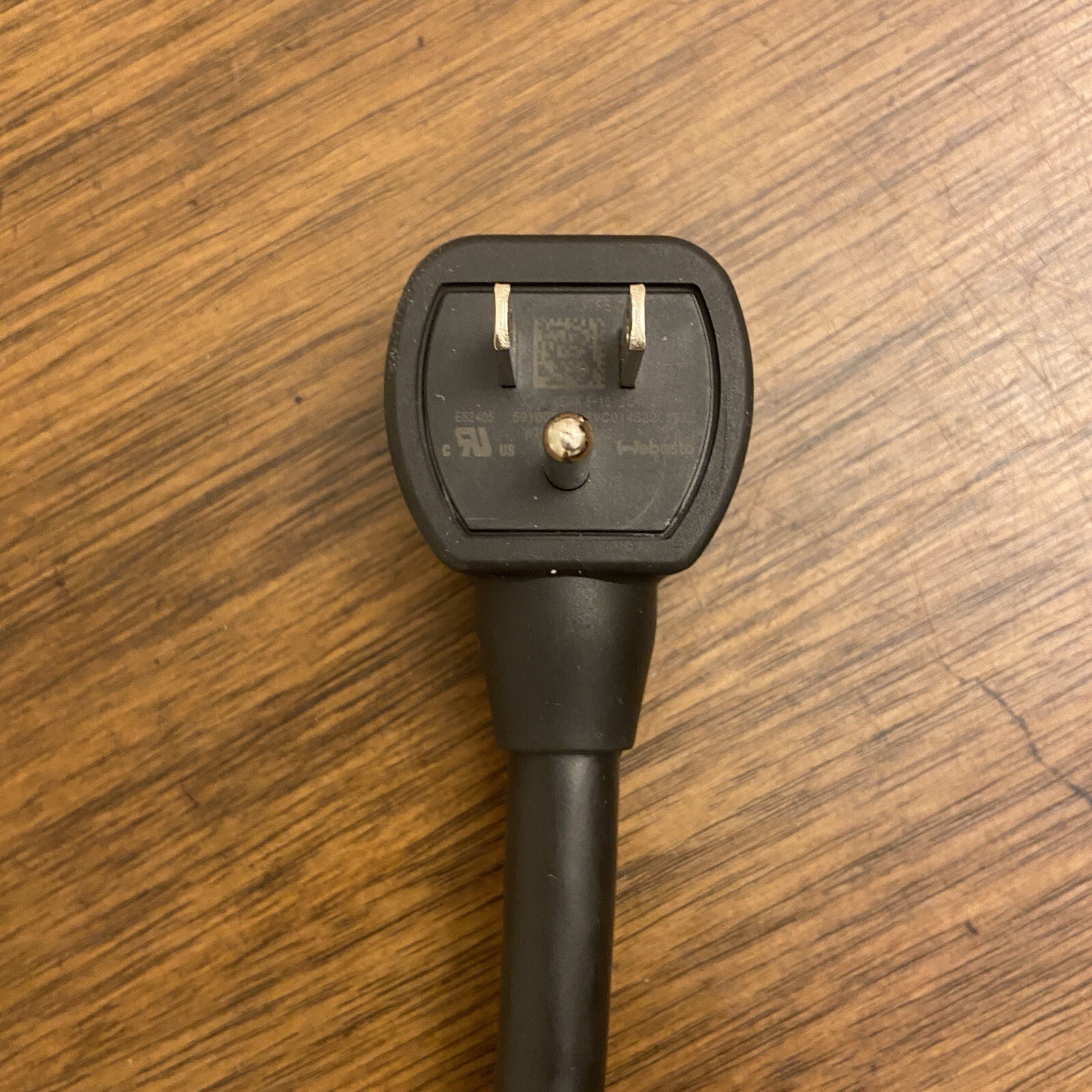 Chevy EV Charger Bolt EUV Volt Chevrolet Spark Equinox Blazer Charging cable GM