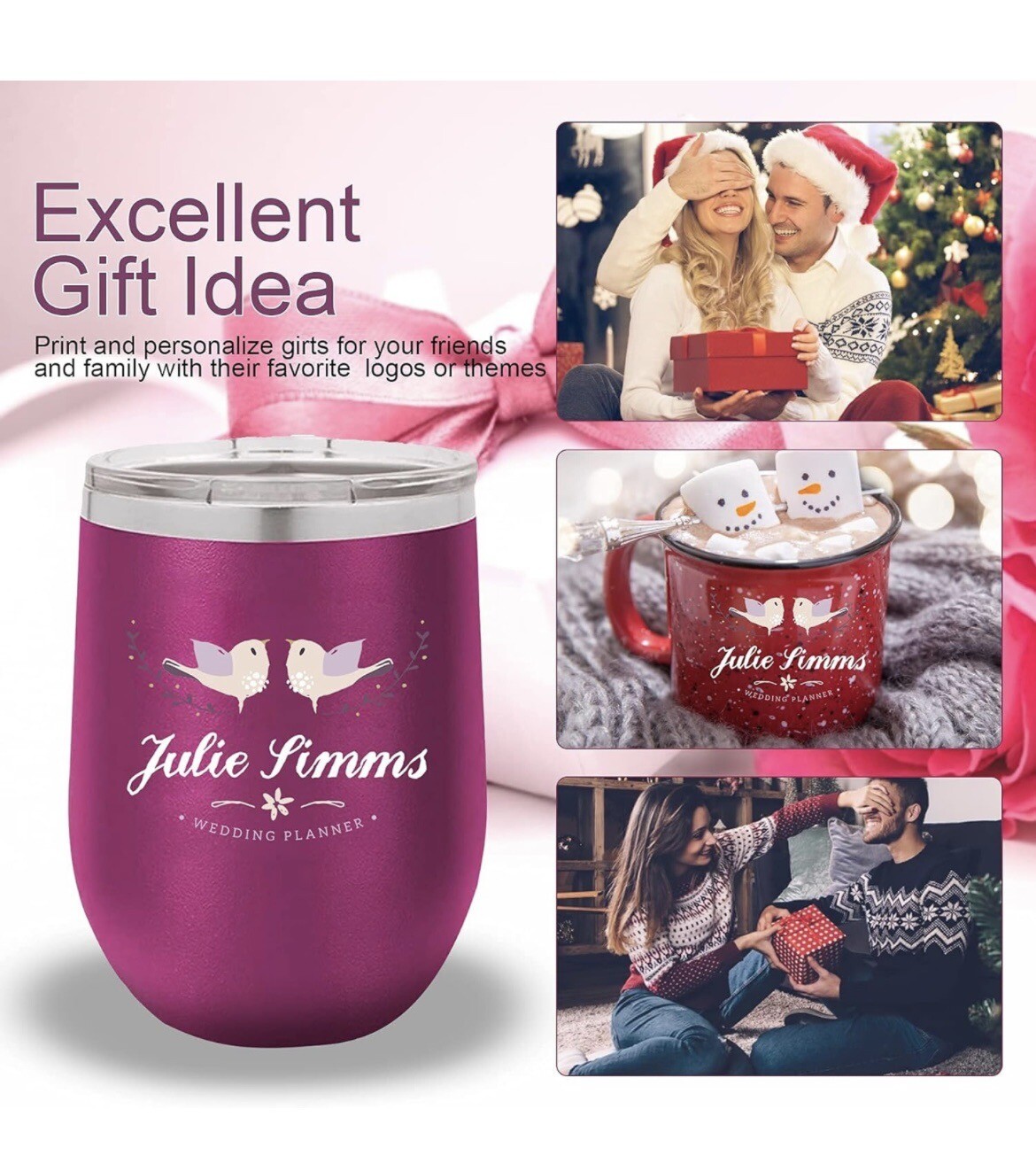 Waterslide Decal Paper Inkjet CLEAR 20 Sheets 8.5x11 Water Slide Transfer Paper