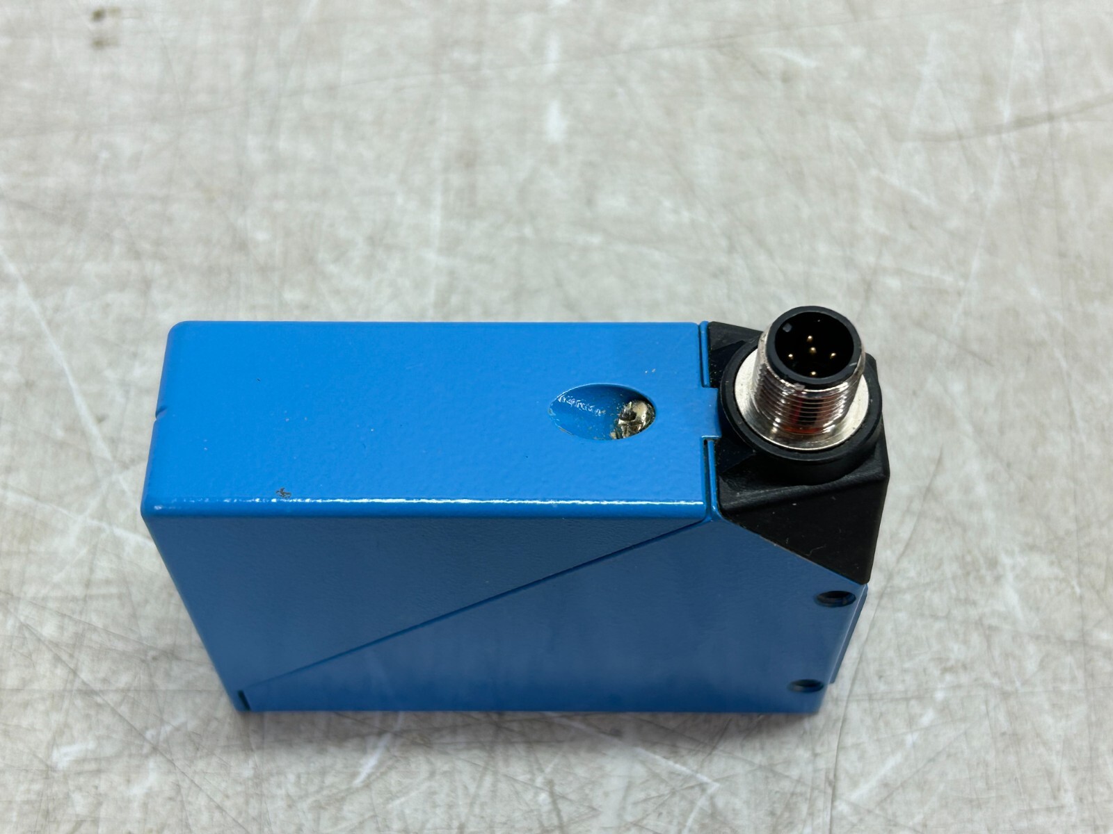 SICK WTA24-P5201 Photoeletric Proximity Switch 12-30Vdc 250-350mm 1011504 NEW