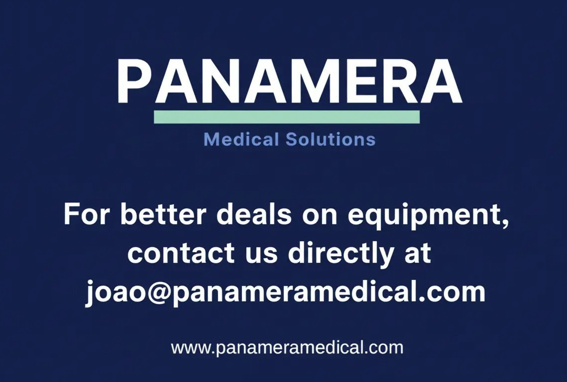 Olympus PCF-H180AL Colonoscope Endoscopy Endoscope - Tested