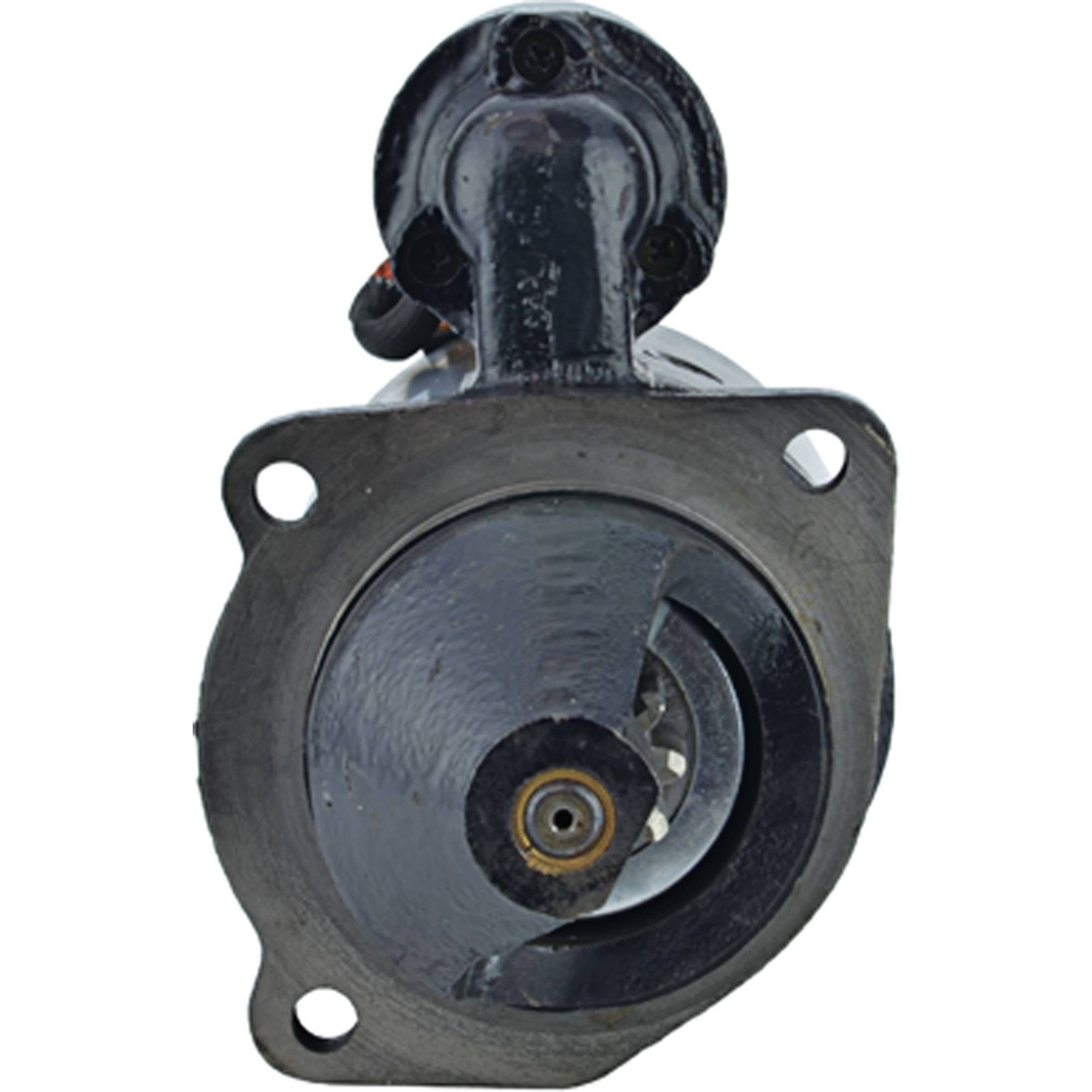 Starter For Caterpillar 416 426 428 436 Backhoe W/Perkins; 410-24368