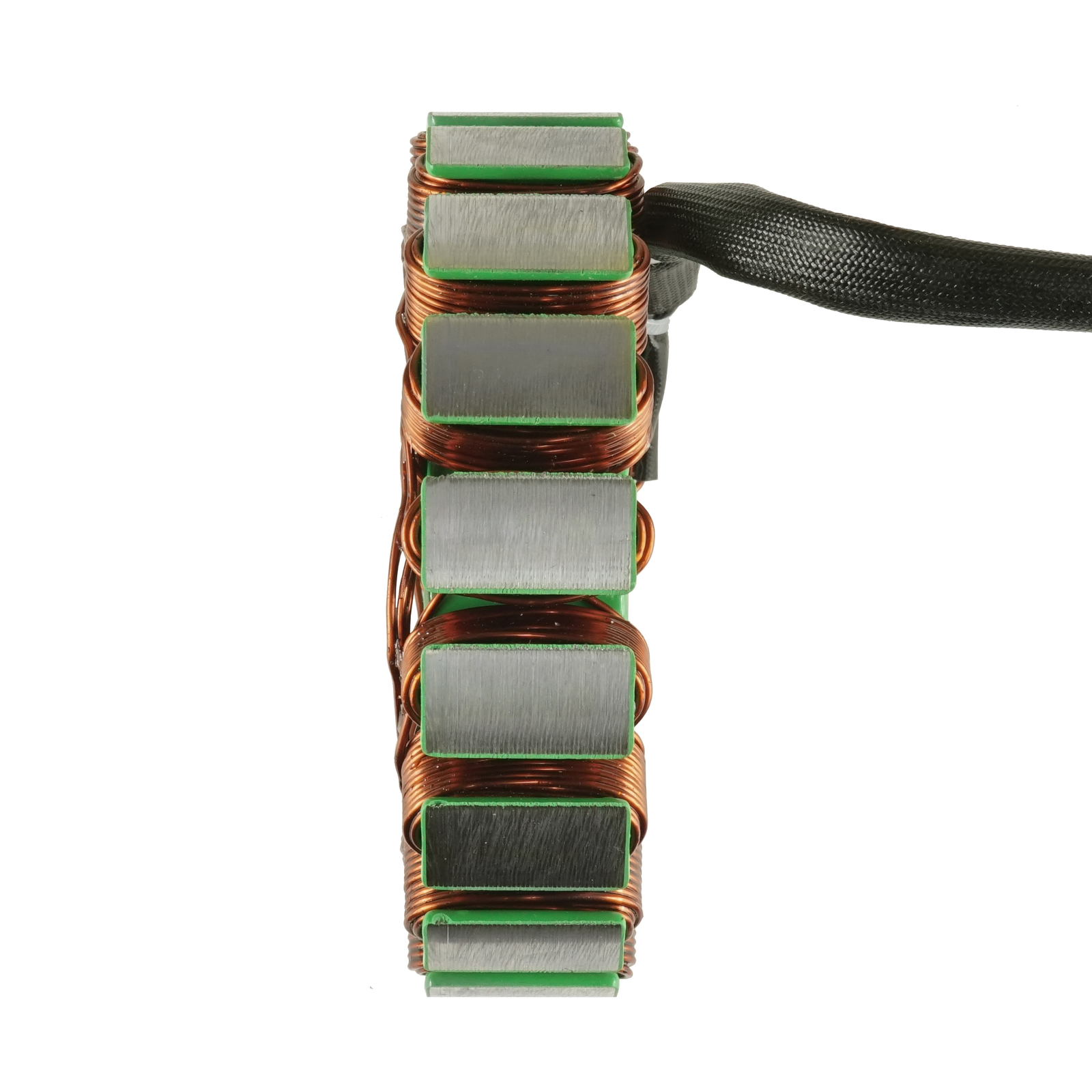 Stator and Gasket fits Polaris RZR XP 900 2011 2012 (Built 3/15/2012 and before)