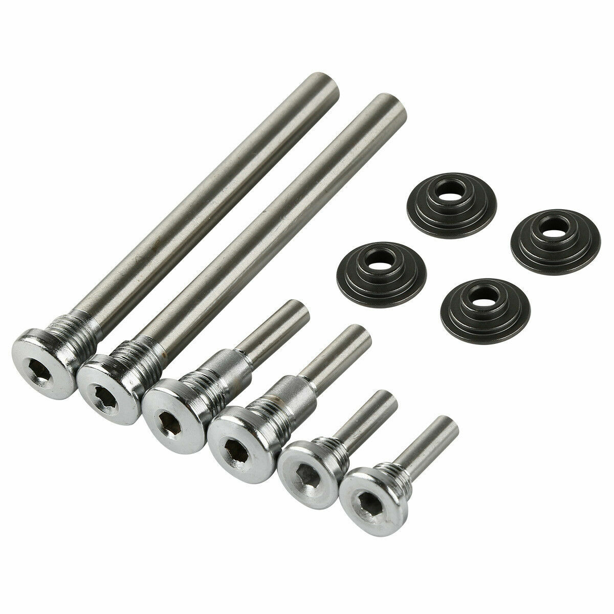 NEW Cylinder Head Rebuild Intake Valve For Honda Sportrax 400 TRX400EX 1999-2008