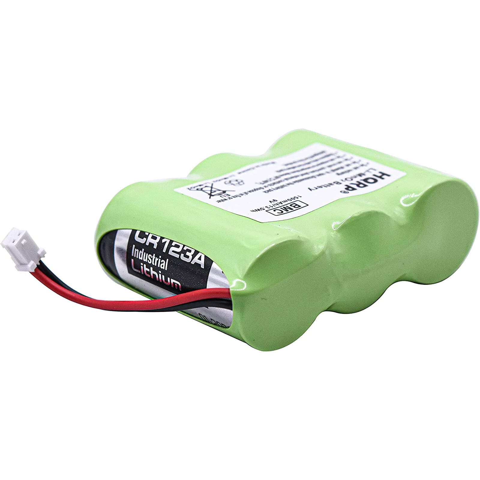 Battery for ACR Resqlink Personal Locator Beacon, Model PLB-375 A3-06-2703
