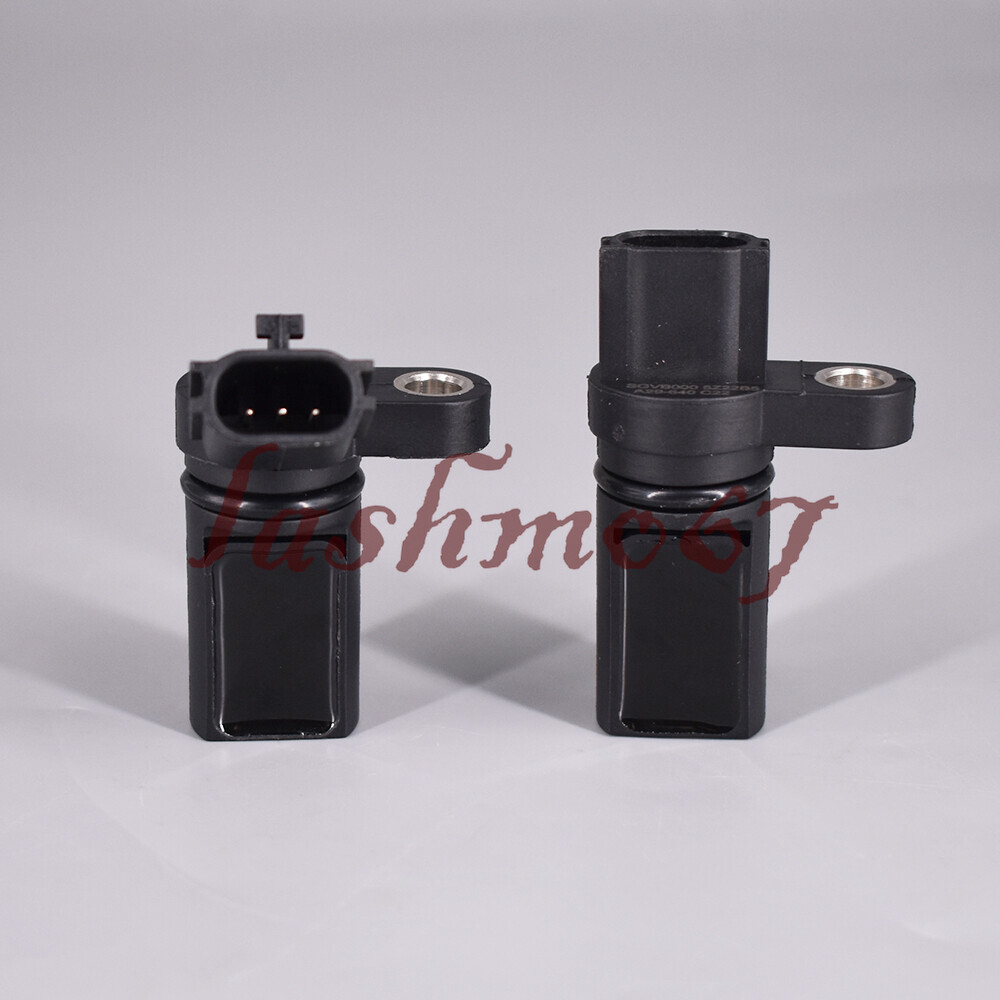 2PCS OEM Camshaft CMP Position Sensor LH & RH For Nissan Infiniti Altima FX35