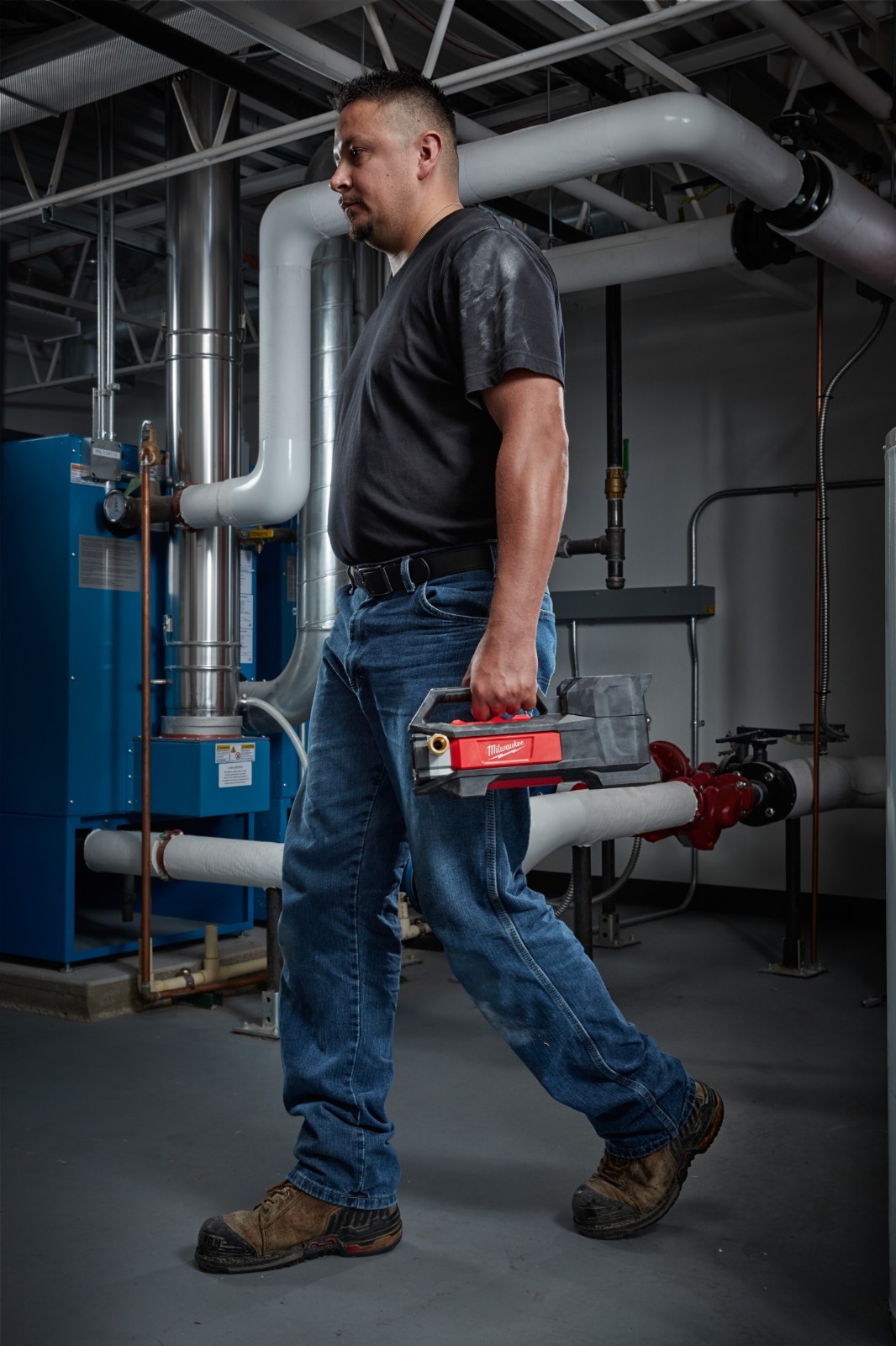 Milwaukee 2771-20 M18 Cordless Transfer Pump TOOL ONLY