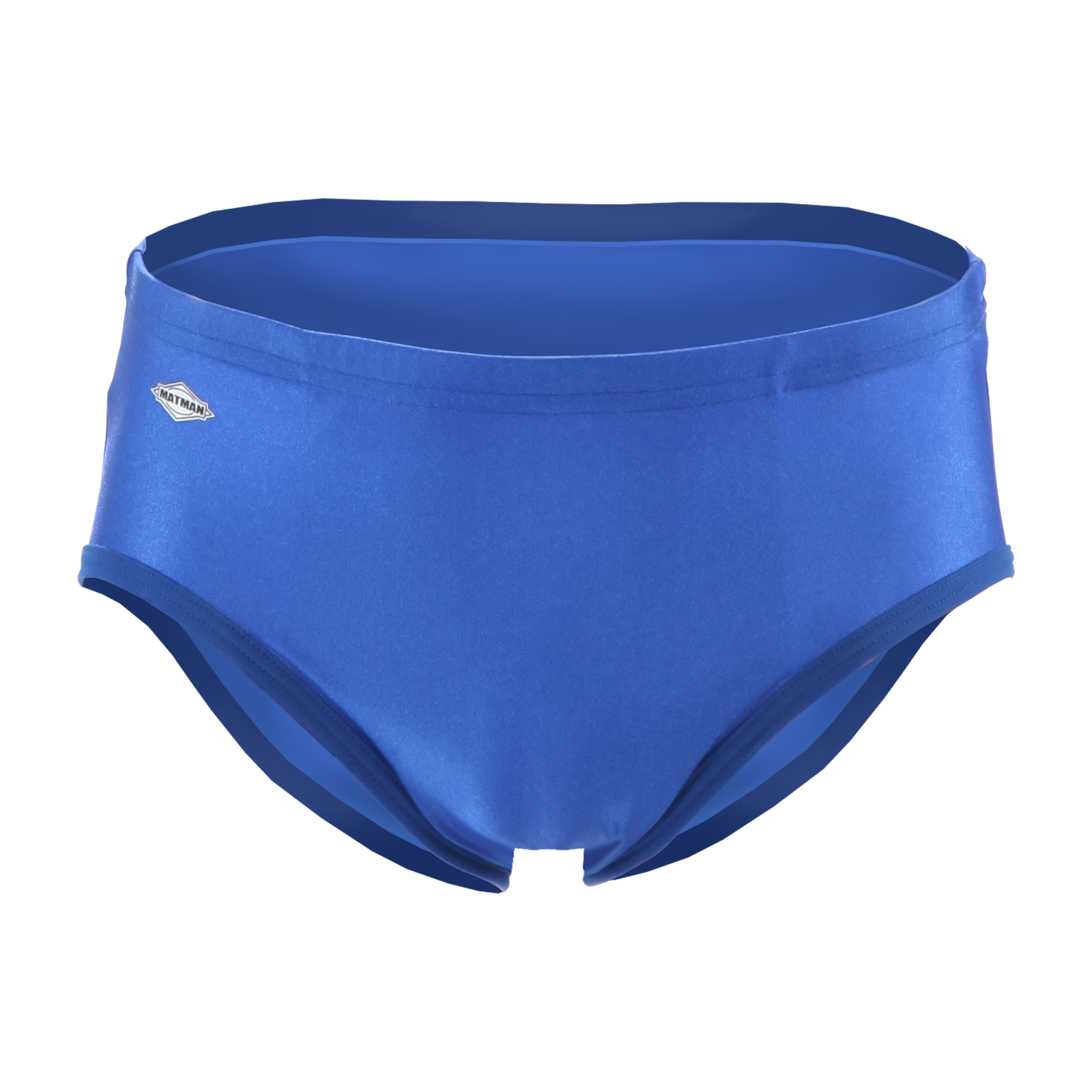 Matman Wrestling Briefs Mens Wrestling Underwear Trunks Spandex Athletic Briefs