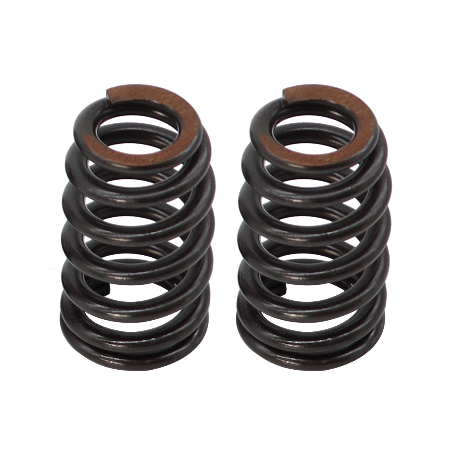 16X Drop-In Beehive Valve Spring Kit PAC-1218 For GM LS Engines 600" Lift Rated