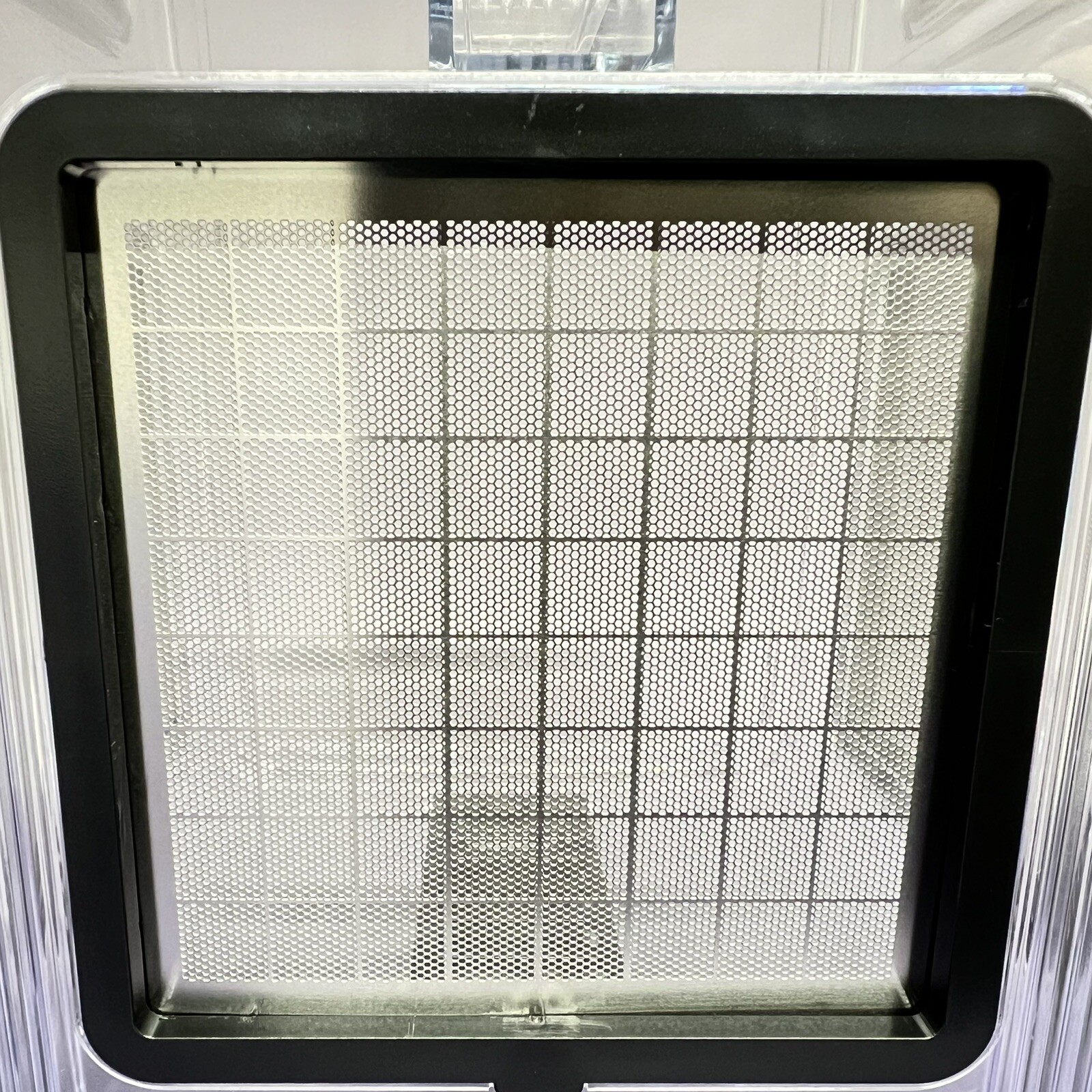 Fish Breeder Box Hatchery/Livebearer Hang-On Rimmed or Rimless Tank - FREE SHIP!