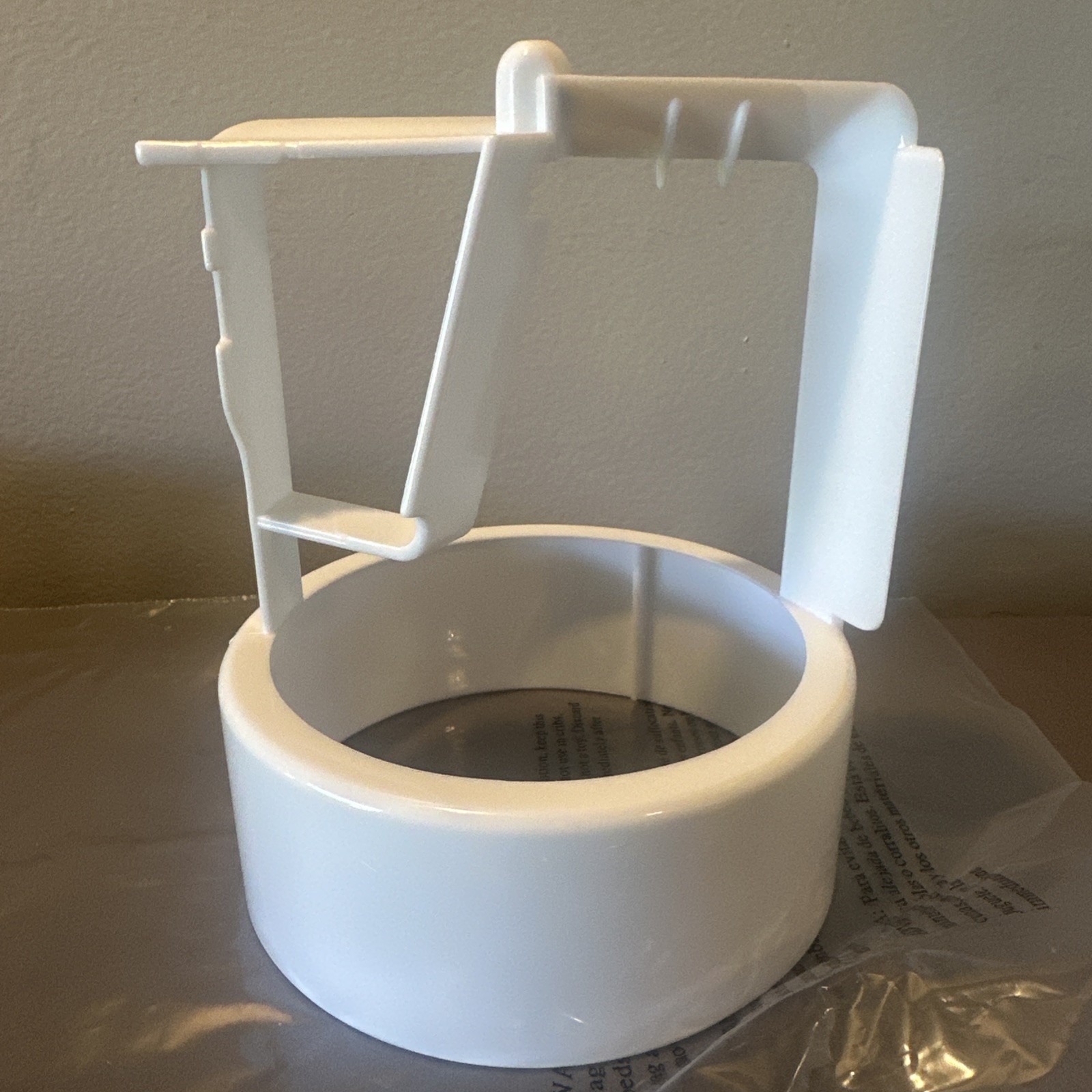 Cuisinart Ice Cream Frozen Yogurt Sorbe Maker ICE-20 Replacement Paddle Part NEW