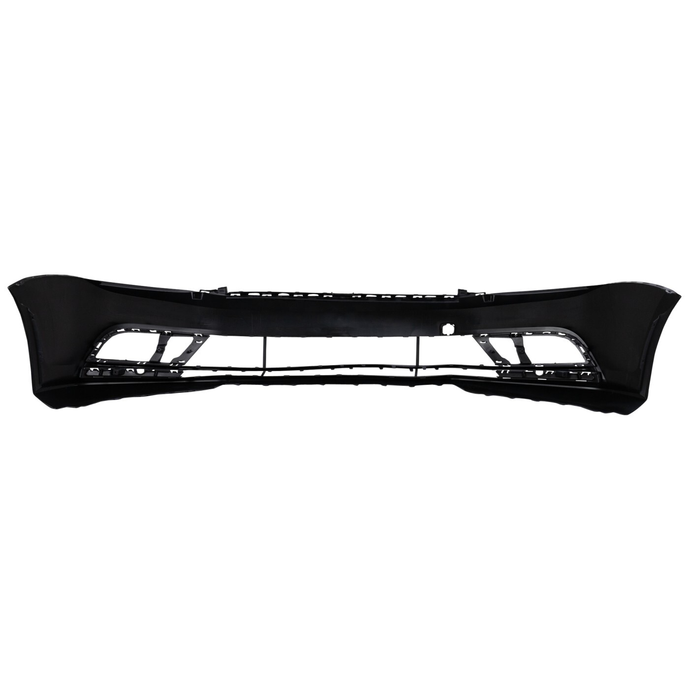 Front Bumper Cover For 2015-2016 Volkswagen Jetta Primed