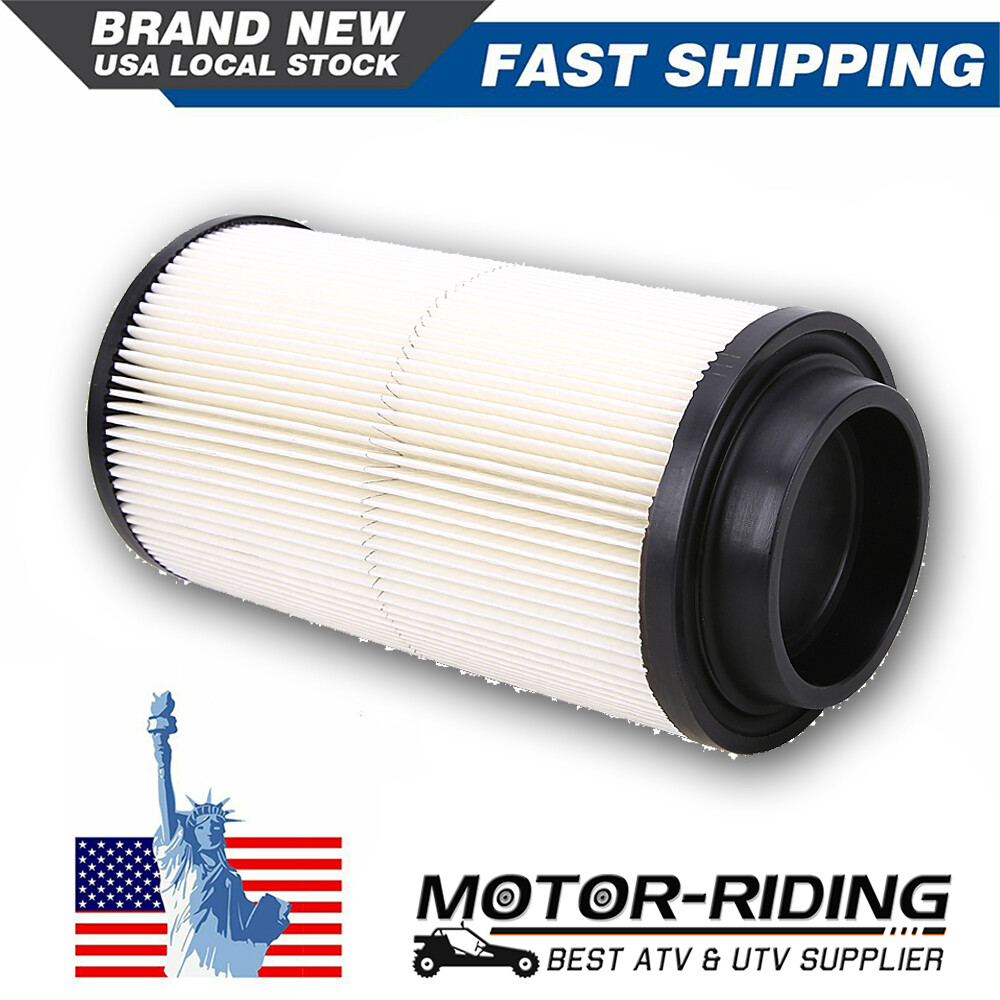 Air Filter Cleaner for Polaris Sportsman 500 4X4 HO 2001-2012