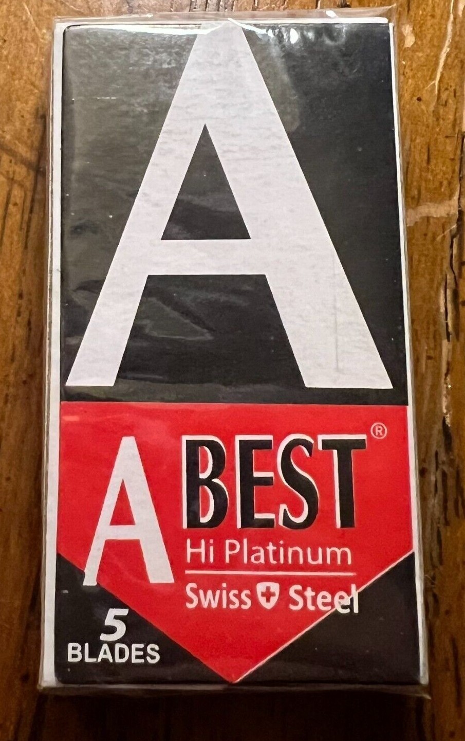 Double Edge Safety Razor DE Blade Sample Pack - Create Your Own Custom Sampler!