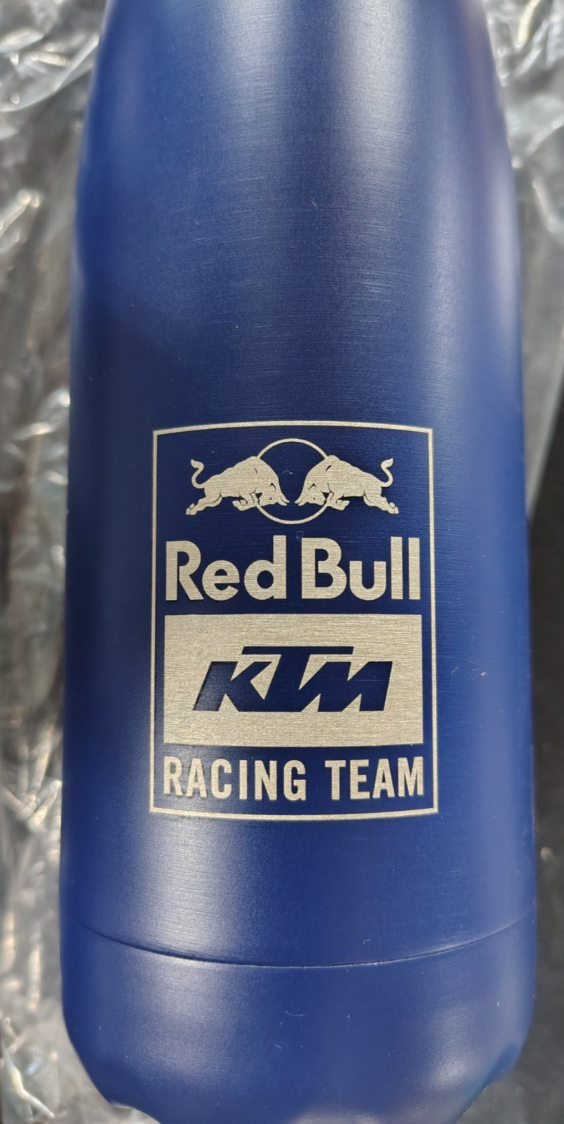 New KTM RB Essential Drink Bottle - 3RB210056000