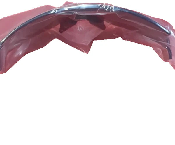 US Military SPECS Ballistic Protective Eyewear Glasses Kit w/ MSA Hard Case NOS