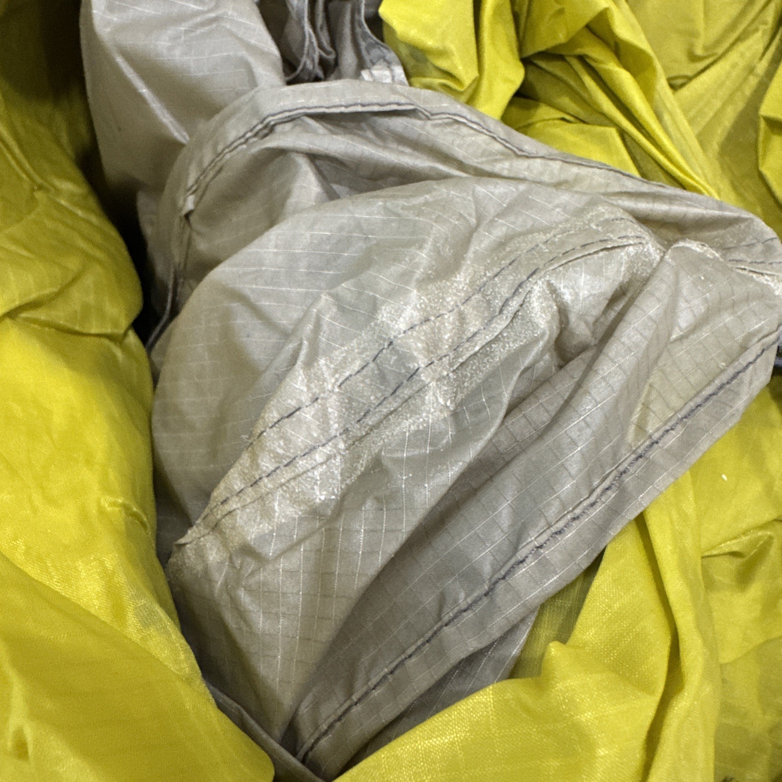 Sierra Designs Flashlight 2 UL Tent 2 Person Backpacking 3-Season **READ**