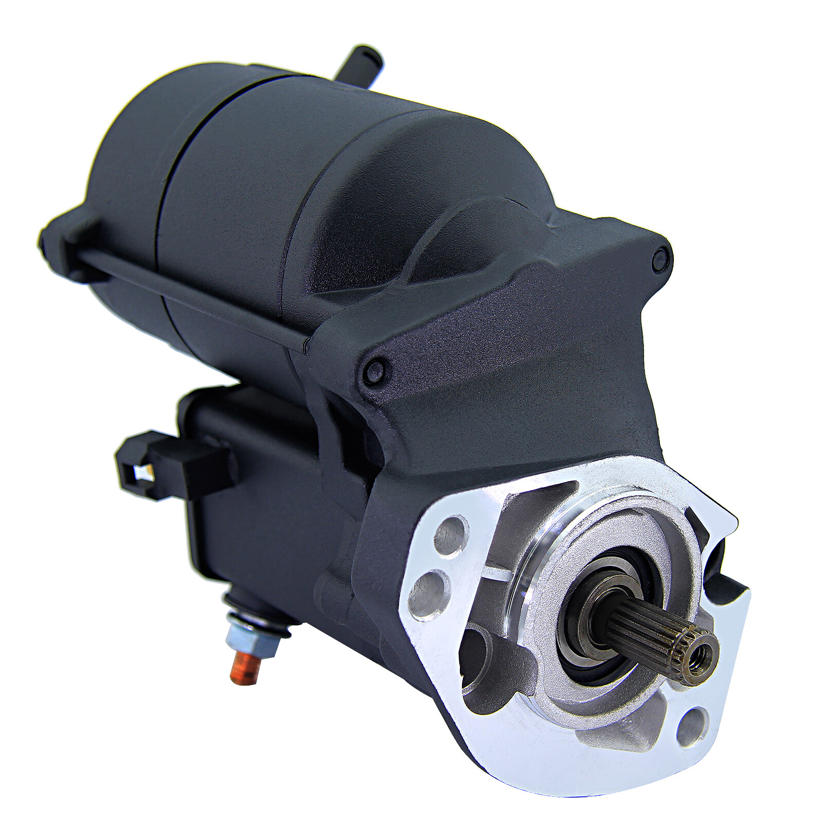 Starter for Harley Davidson 31553-94 31553-94A 31553-94B 31559-99A 1996-2006