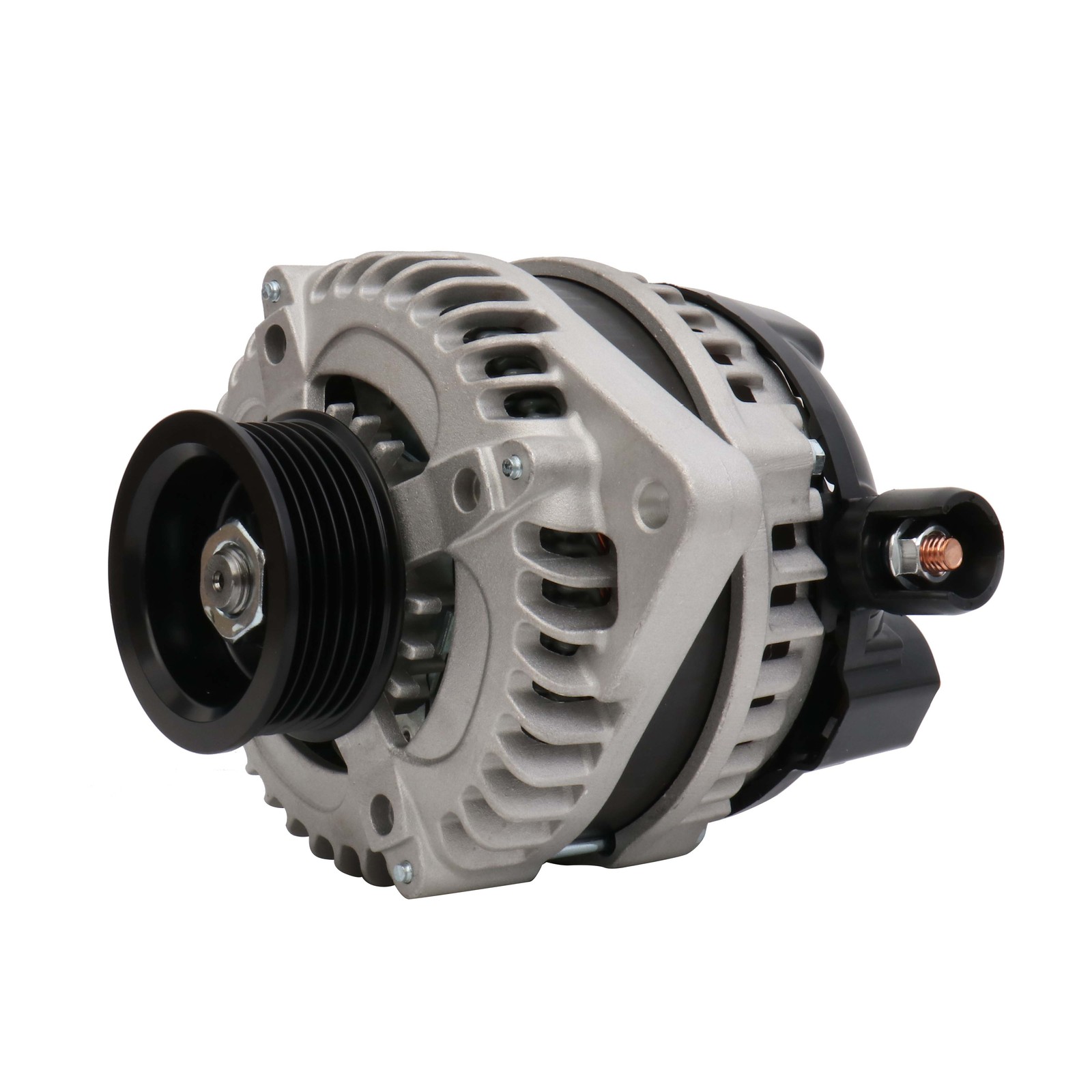 Alternator Fit Acura RL TL TSX MDX ZDX Honda Pilot Rideline Odyssey 3.5L 3.7L