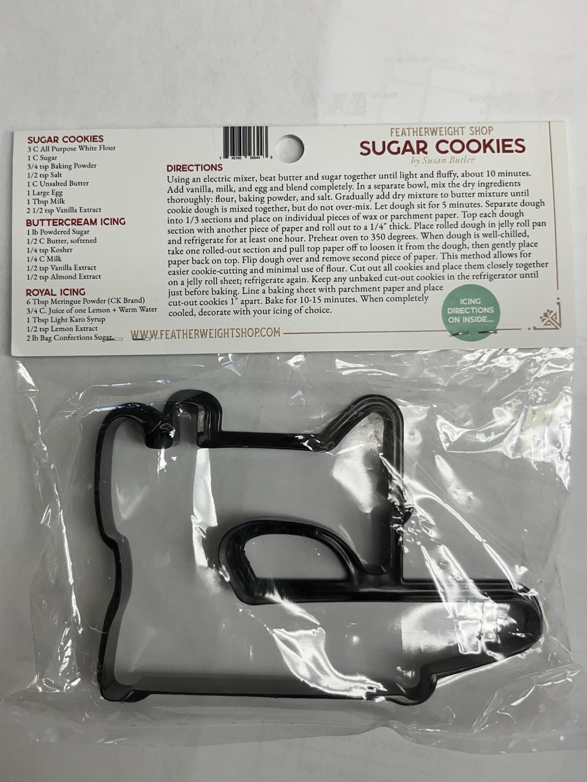 Sew Steady Classic Table SINGER 221k Featherweight NEW IN BOX-MADE IN USA