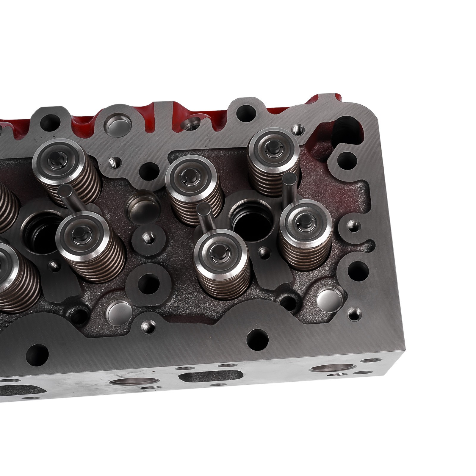 Cylinder Head 11101-E0531 for Hino J08E J08ET J08E-T Engine 238 258LP 268 338
