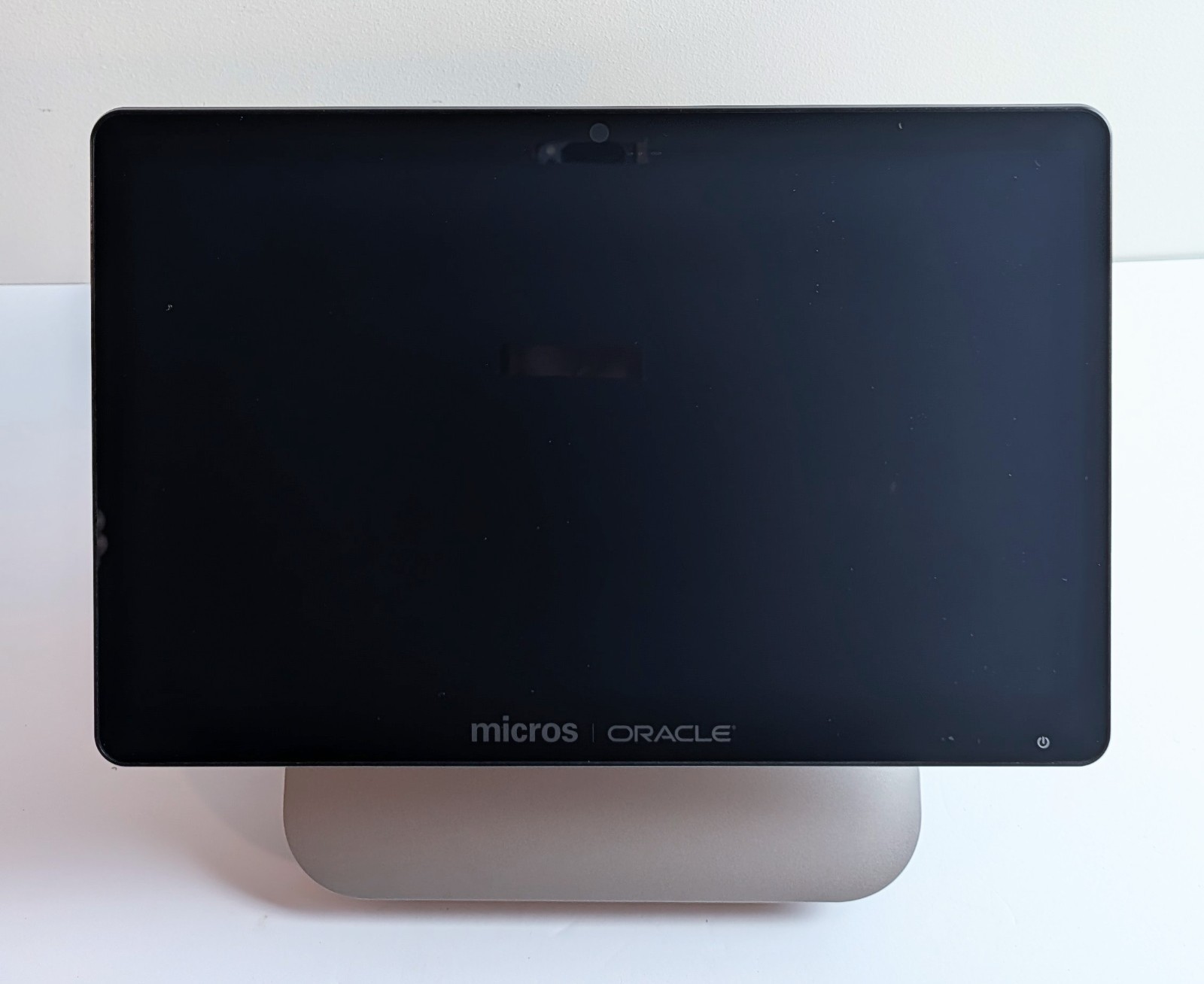 Oracle Micros WS6S2 Workstation 6 Series II POS System 15" w/ Stand Ships Free