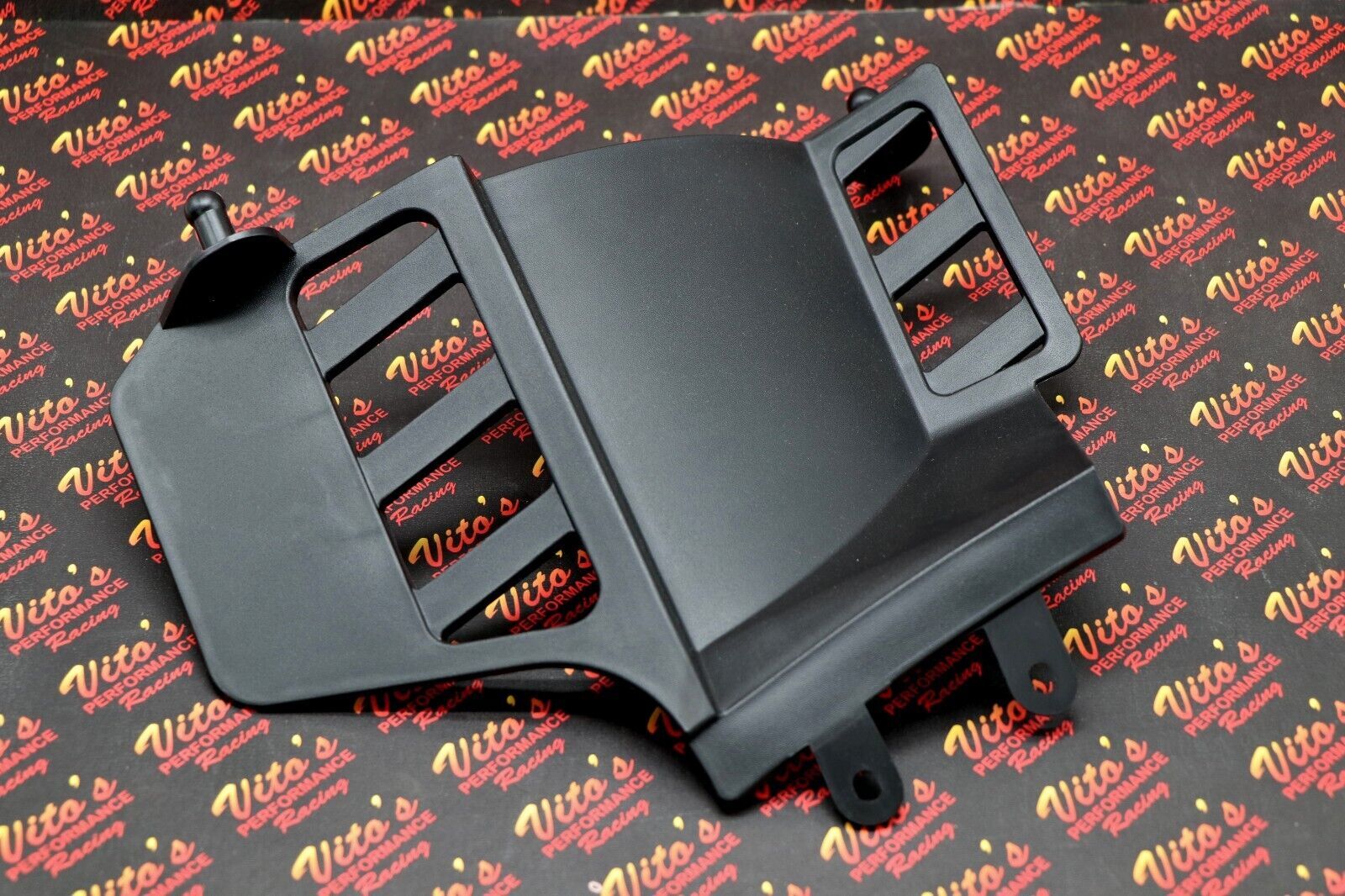 NEW Blaster nerfs nerf bars PLASTIC heel guards left + right 1990-2006