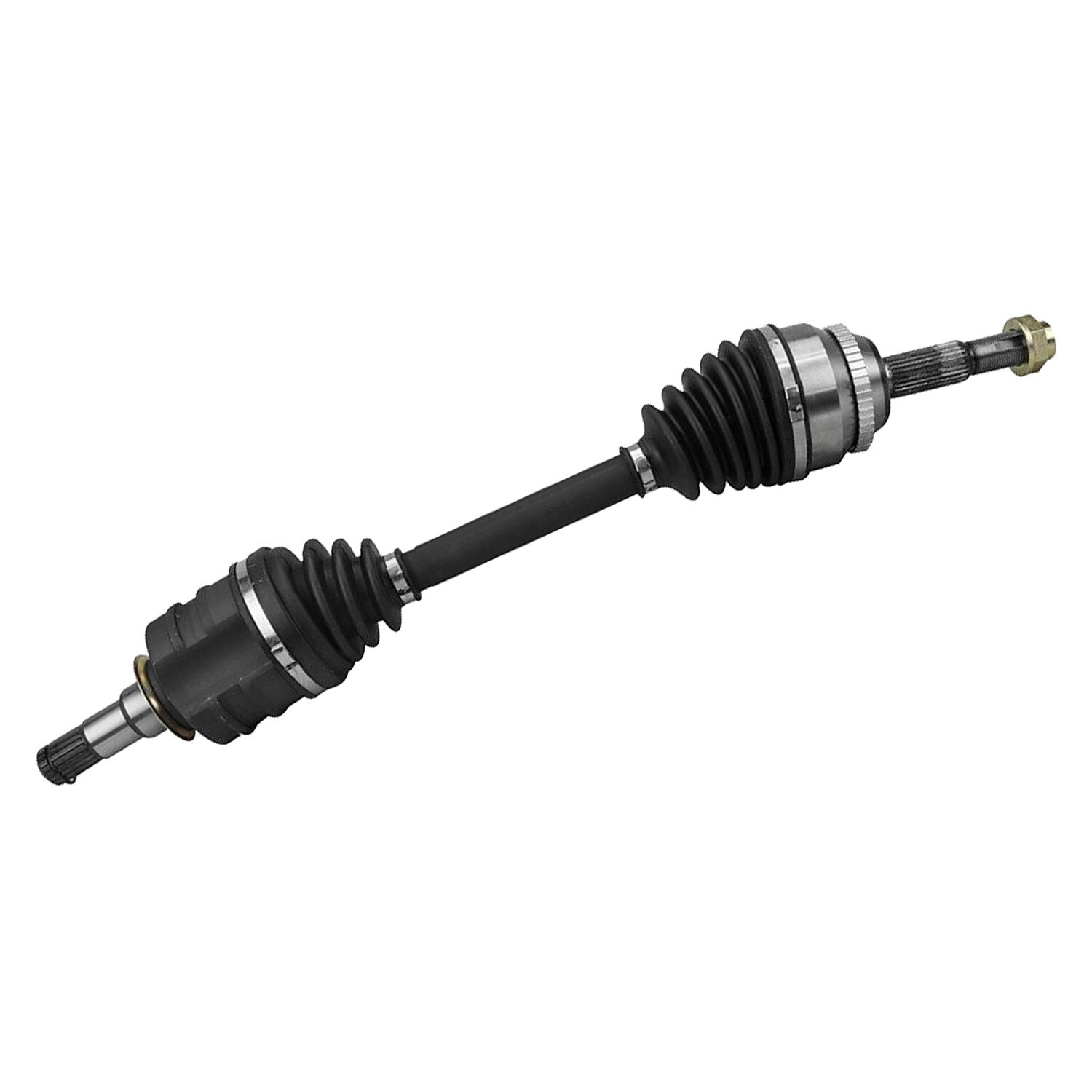 Front Left Driver Side CV Axle Shaft for 2020 2021 2022 2023 2024 Nissan Sentra