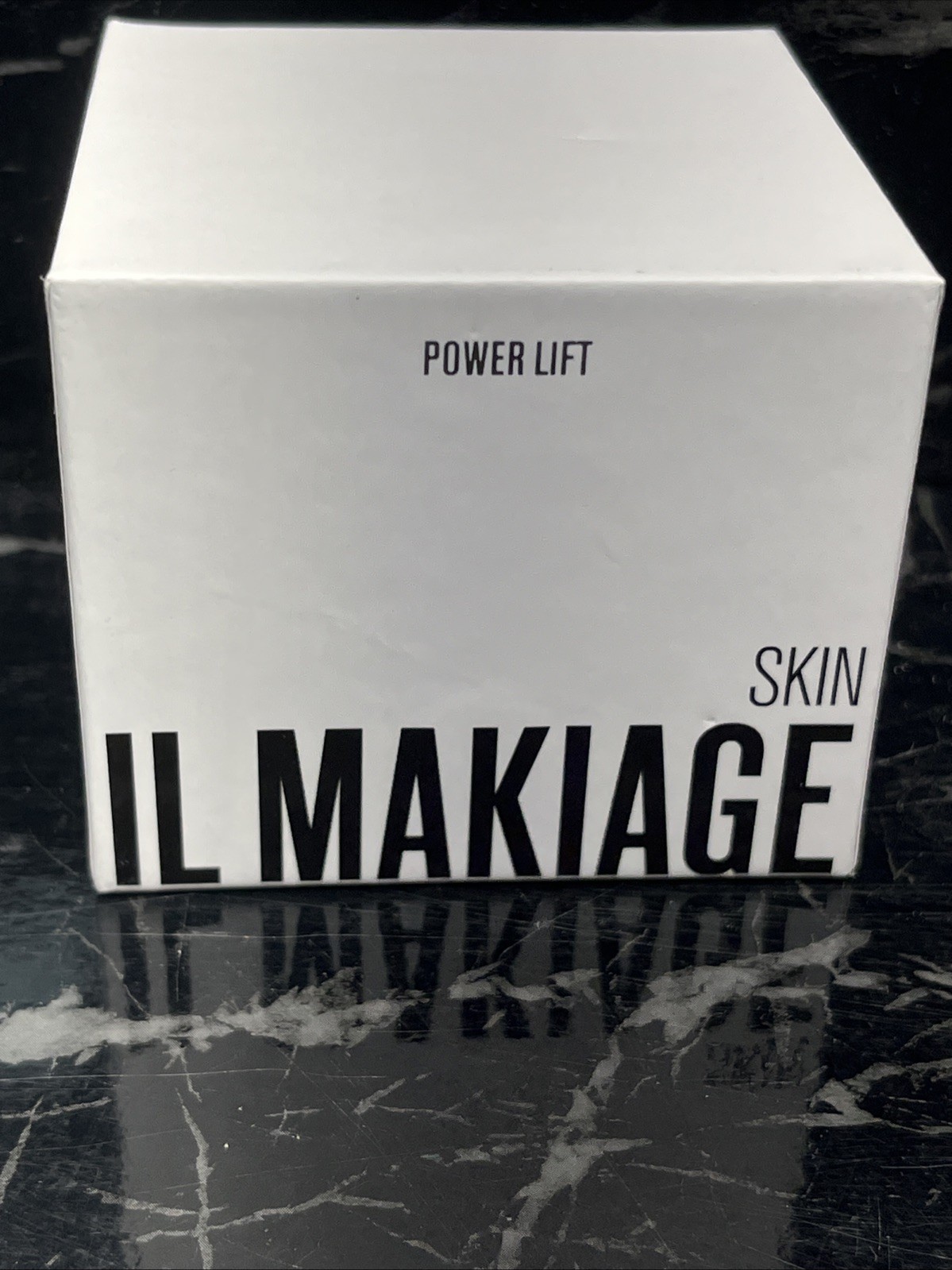 IL MAKIAG Power Lift Plumping Cream Anti-Aging Collagen-Boost Priming 1.7oz new