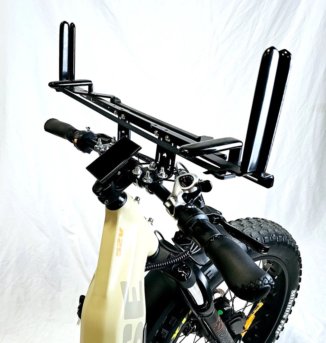 PSG Pull Set Grip Universal Equipment Holder Rack