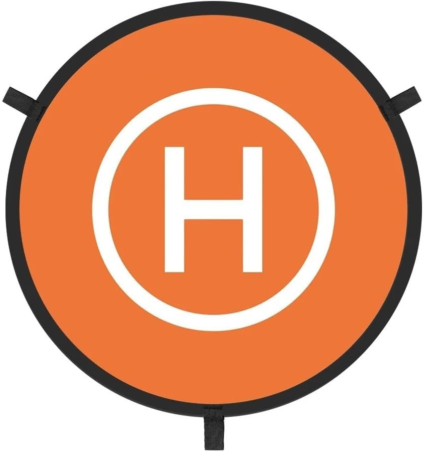 75CM Portable Drone Landing Pad