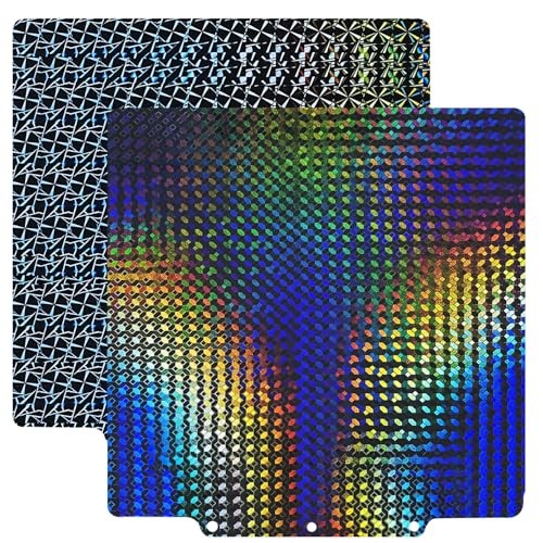 Build Plate for Adventurer 5M/5M Pro/AD5X 235 x235MM Build H1H+H1H for AD5M