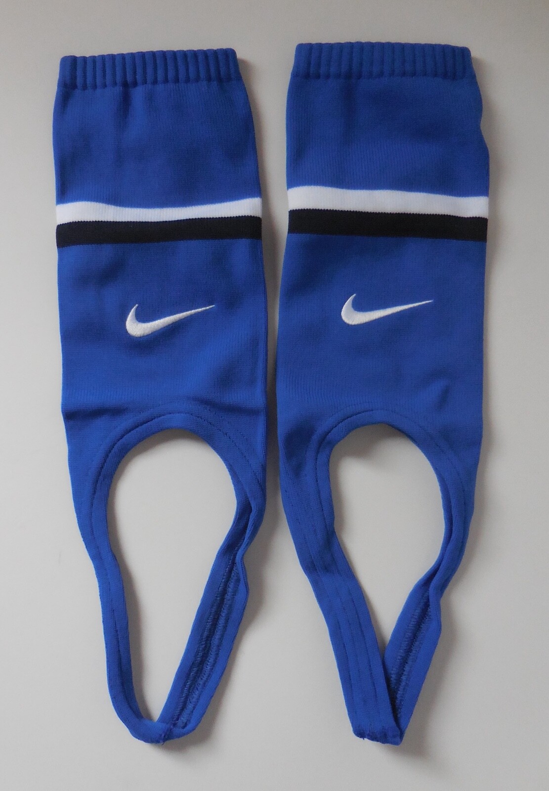 Nike Vapor Stirrup Socks Youth Unisex Game Royal/White/College Navy