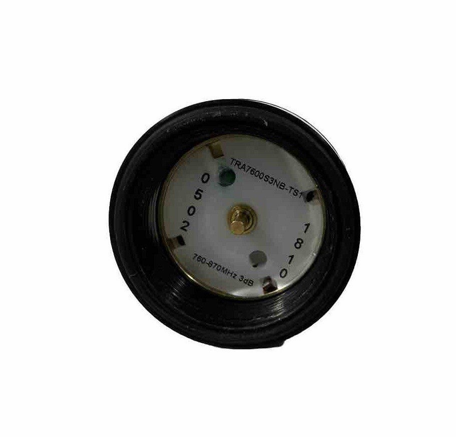 Laird TRA7600S3NB 760-870 MHz Black Phantom Mobile Radio Antenna