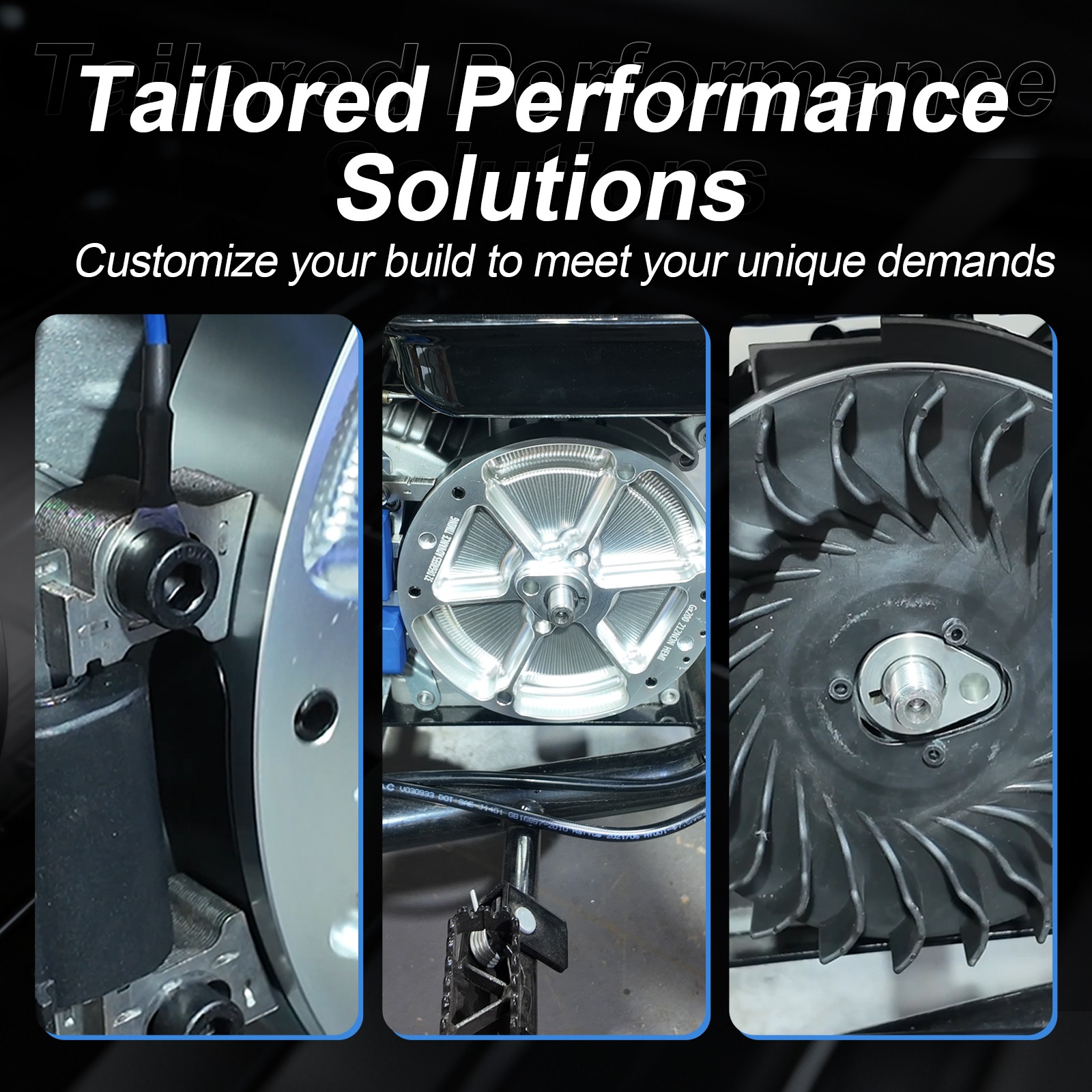 Flywheel PVL Digital Ignition Coil Bracket Ignition Coil for Predator212cc,GX160