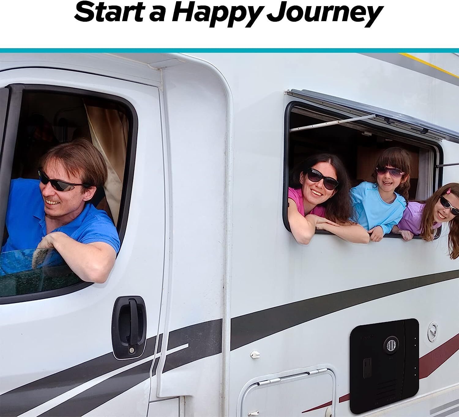 2-Pack Magnesium Anode Rod for RV Water Heater + PTFE Tape For Suburban