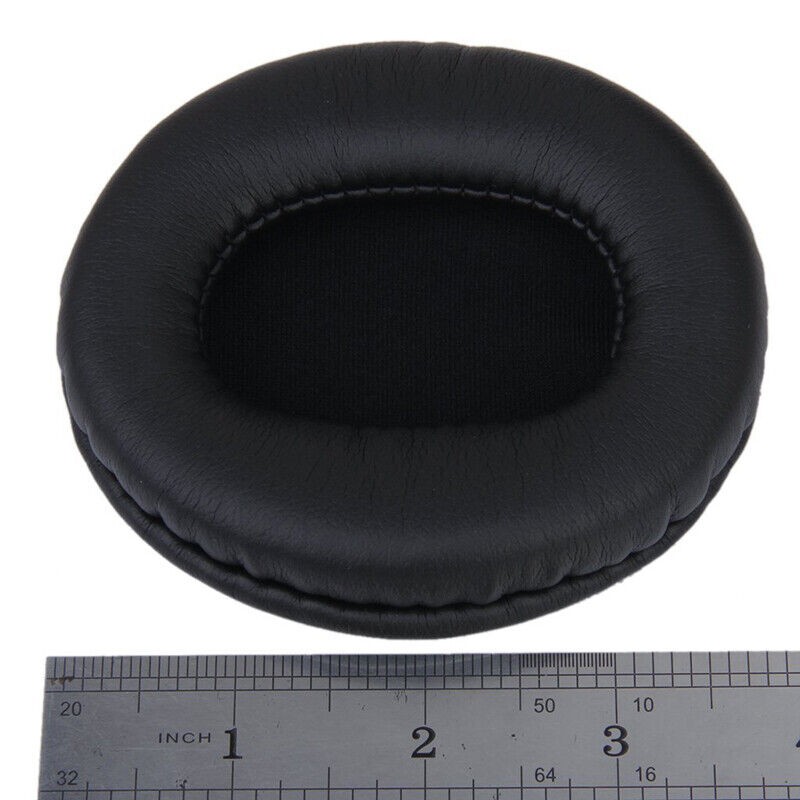 Ear Pads for Audio-technica Ath-m40x M50M50S M20 M30 M40 ATH-SX1 Headphones