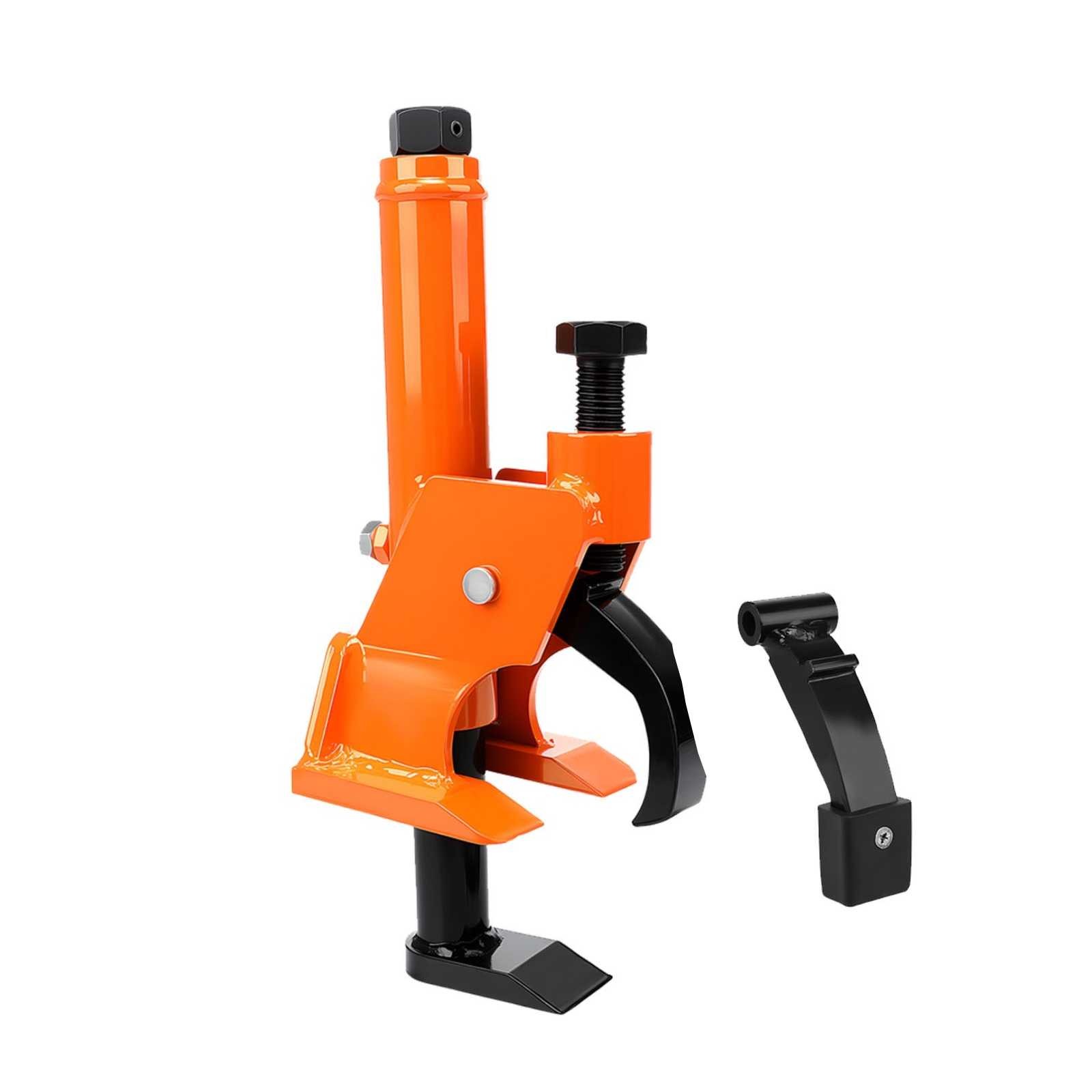 Manual Tire Bead Breaker Tires Repair Tool for 38"-42" Truck Tractor ATV SUV