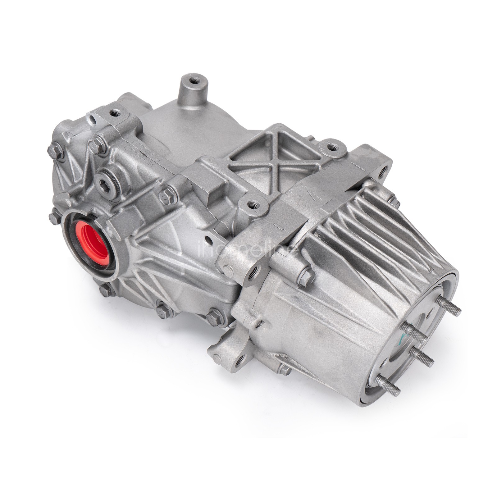 Rear Axle Differential Assembly For 2006-2018 Toyota RAV4 2.28 Ratio 440-50147