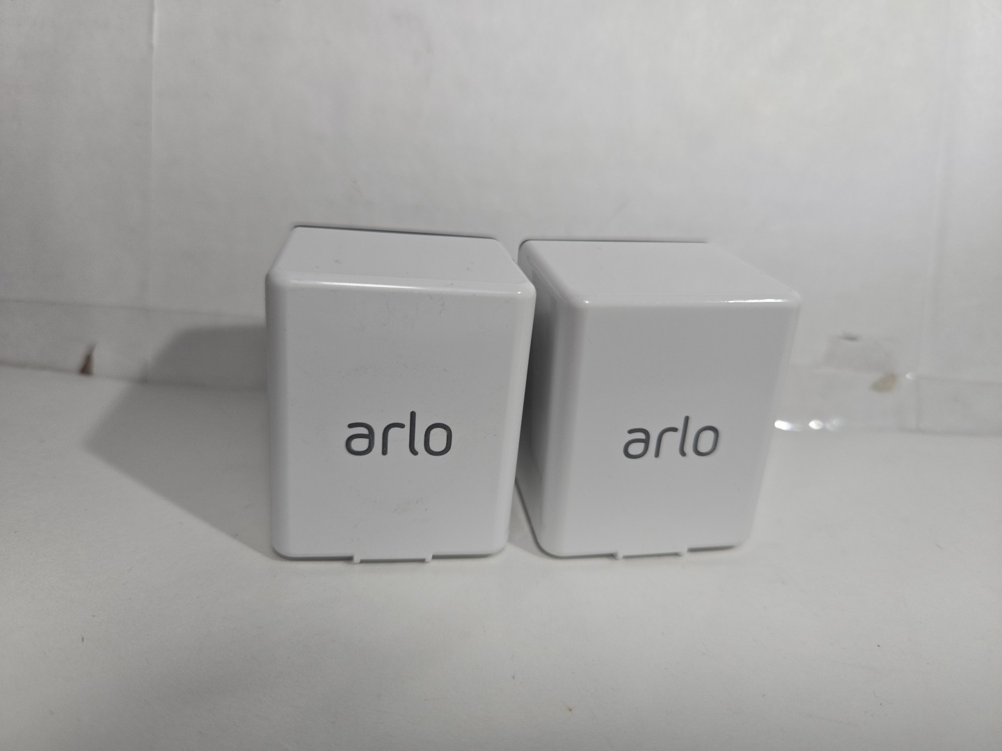 Genuine 2 X Arlo A-1 Battery For Arlo Pro and Pro 2 Security Cameras
