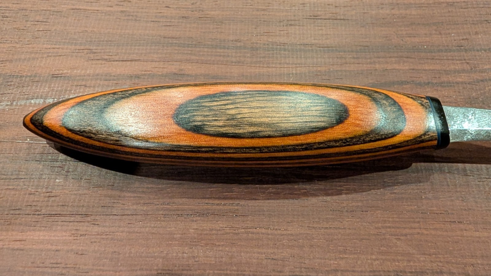 Helvie 1 3/4" Rough Out Carving Tool