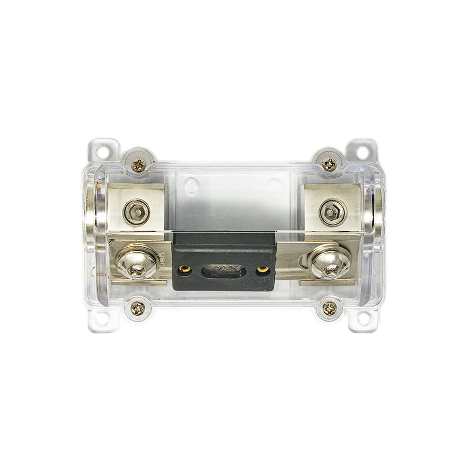 SoundBox KIT0-25RB, 0 Gauge Amplifier Wire Power/Ground Amp Cable - 50 Ft.