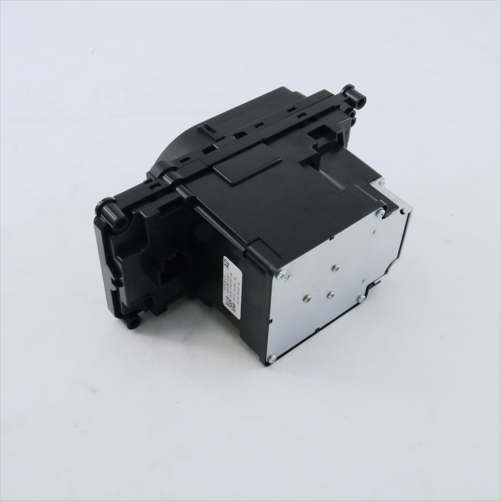 NEW 17-20 Jaguar XE XF F-PACE Center Console Gear Selector Transmission Shifter