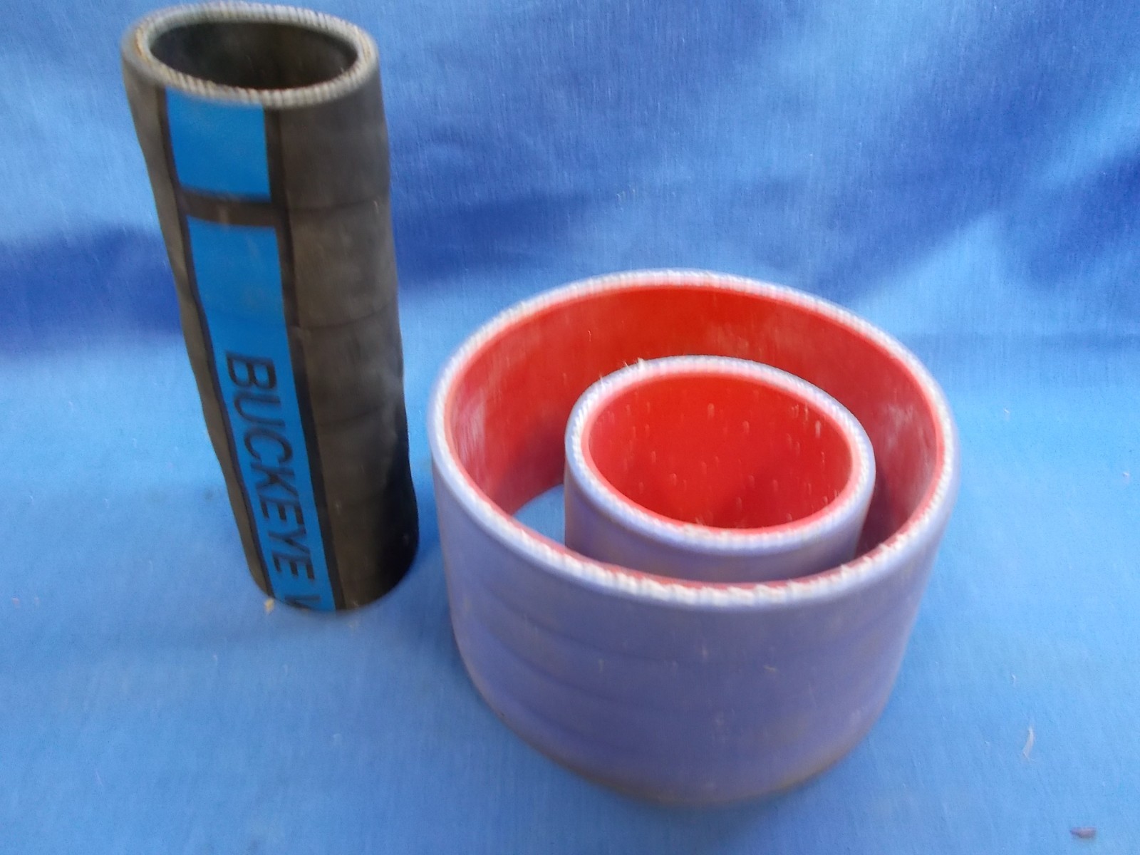 Coffman Exhaust Systems JetSki Exhaust Pipe. Fits Kawasaki JetSki JS440 JS550.