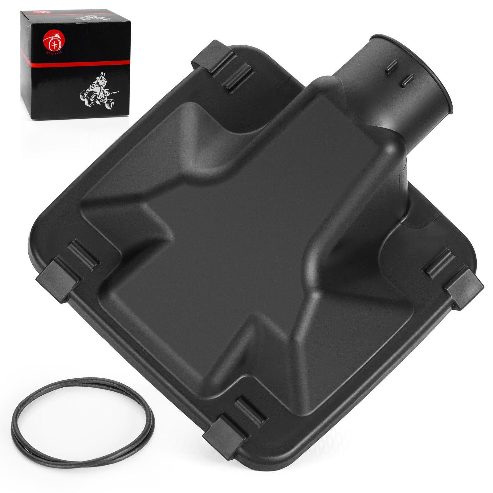 Air Box Lid Cover Cap & Seal for Honda TRX90 TRX90EX TRX90X 1993 1994 1995-2024